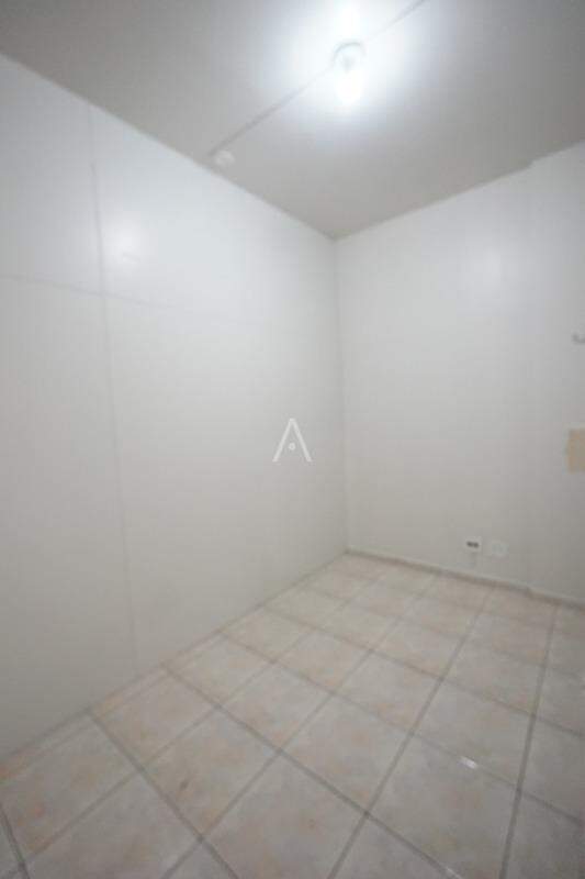 Sala Comercial para para aluguel no Bairro CENTRO em TOLEDO: 