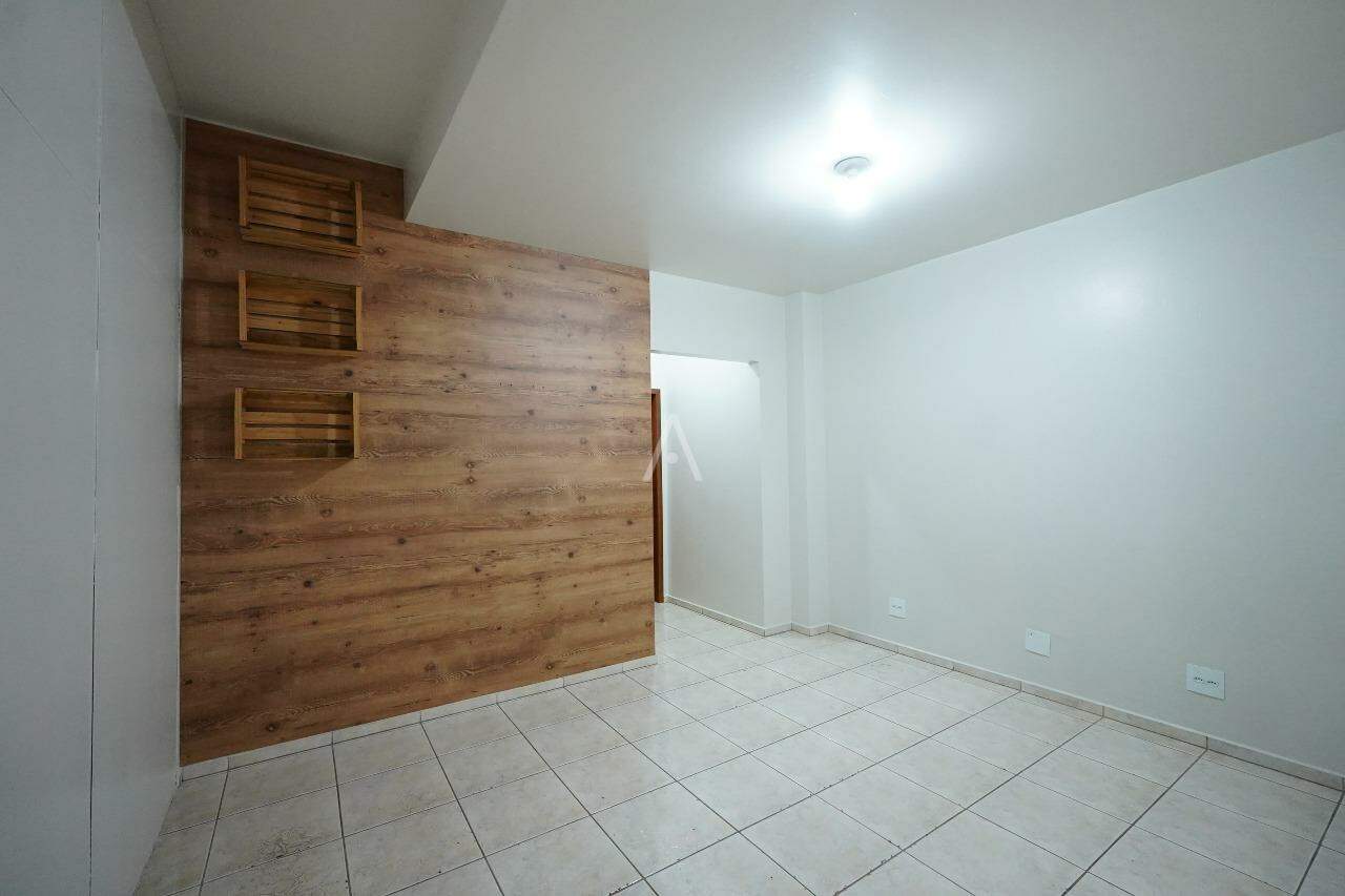 Sala Comercial para para aluguel no Bairro CENTRO em TOLEDO: 