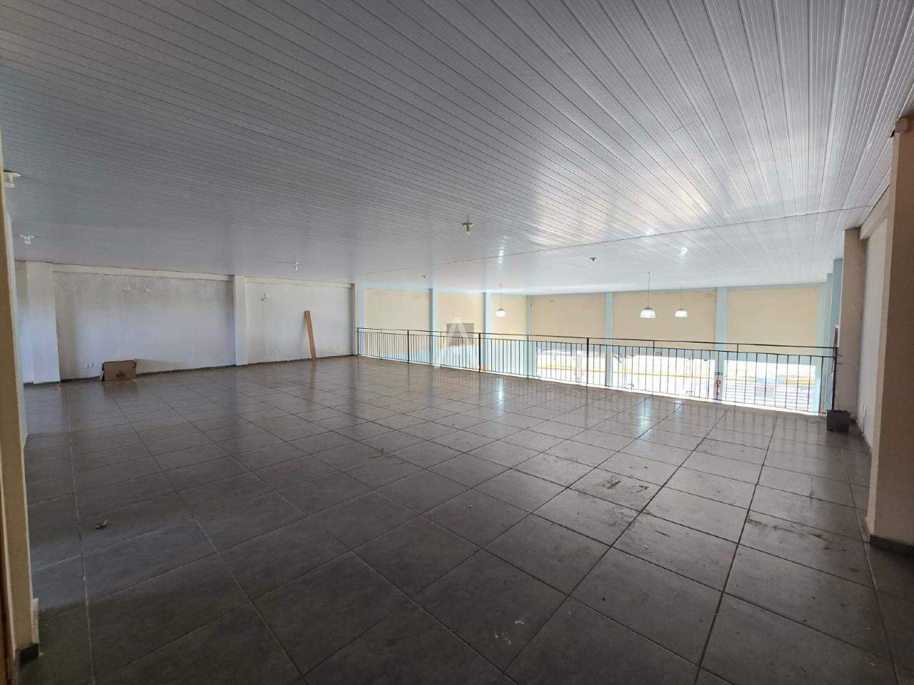 Sala Comercial para para aluguel no Bairro JARDIM PORTO ALEGRE em TOLEDO: 