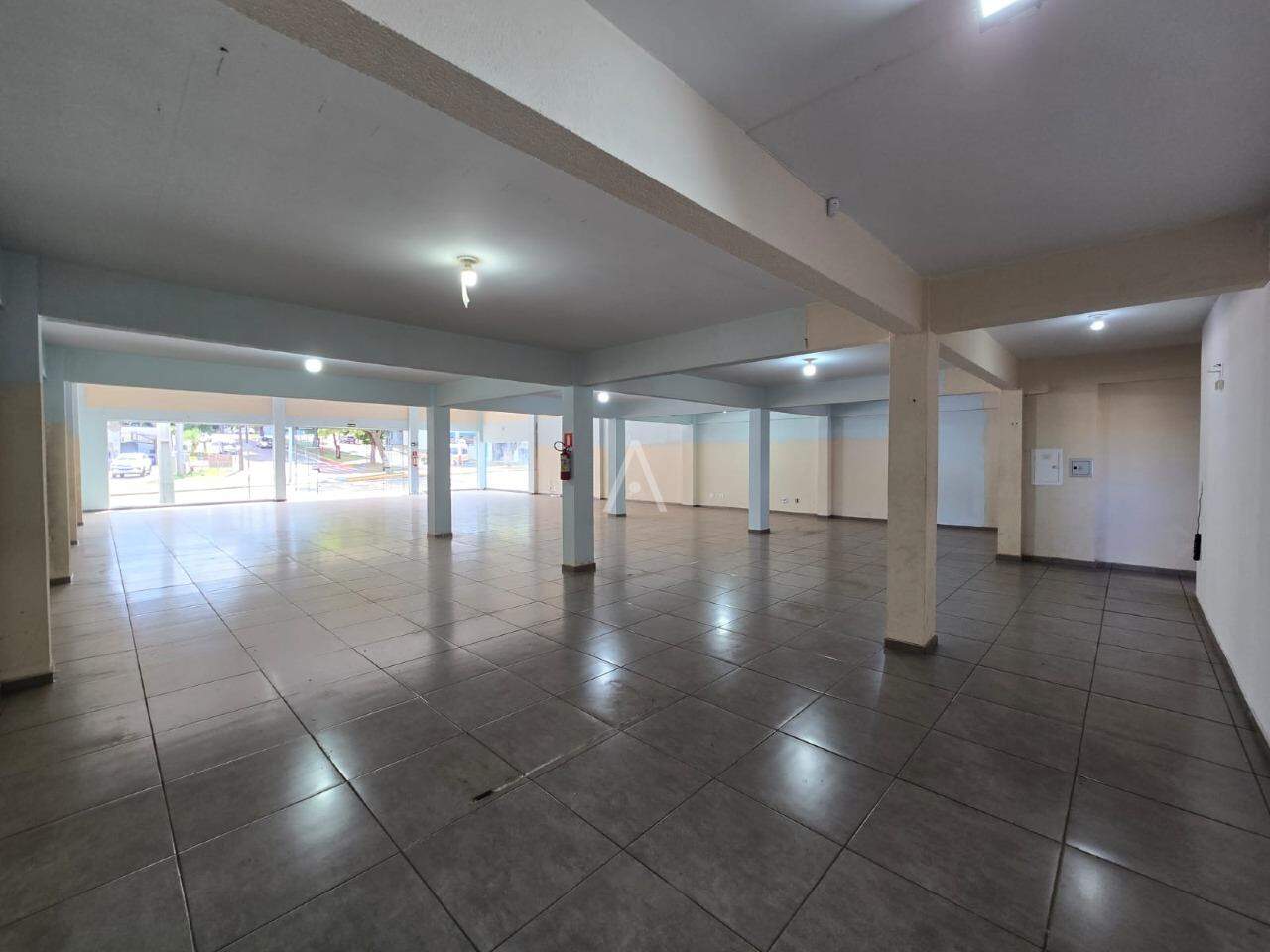 Sala Comercial para para aluguel no Bairro JARDIM PORTO ALEGRE em TOLEDO: 