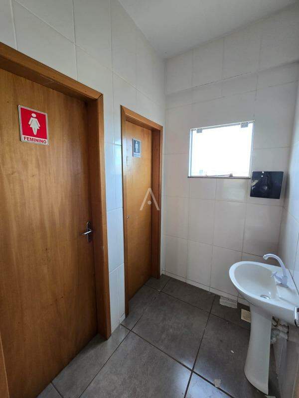 Sala Comercial para para aluguel no Bairro JARDIM PORTO ALEGRE em TOLEDO: 