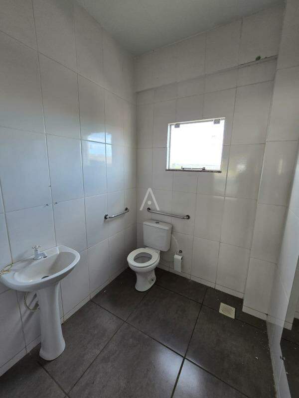Sala Comercial para para aluguel no Bairro JARDIM PORTO ALEGRE em TOLEDO: 