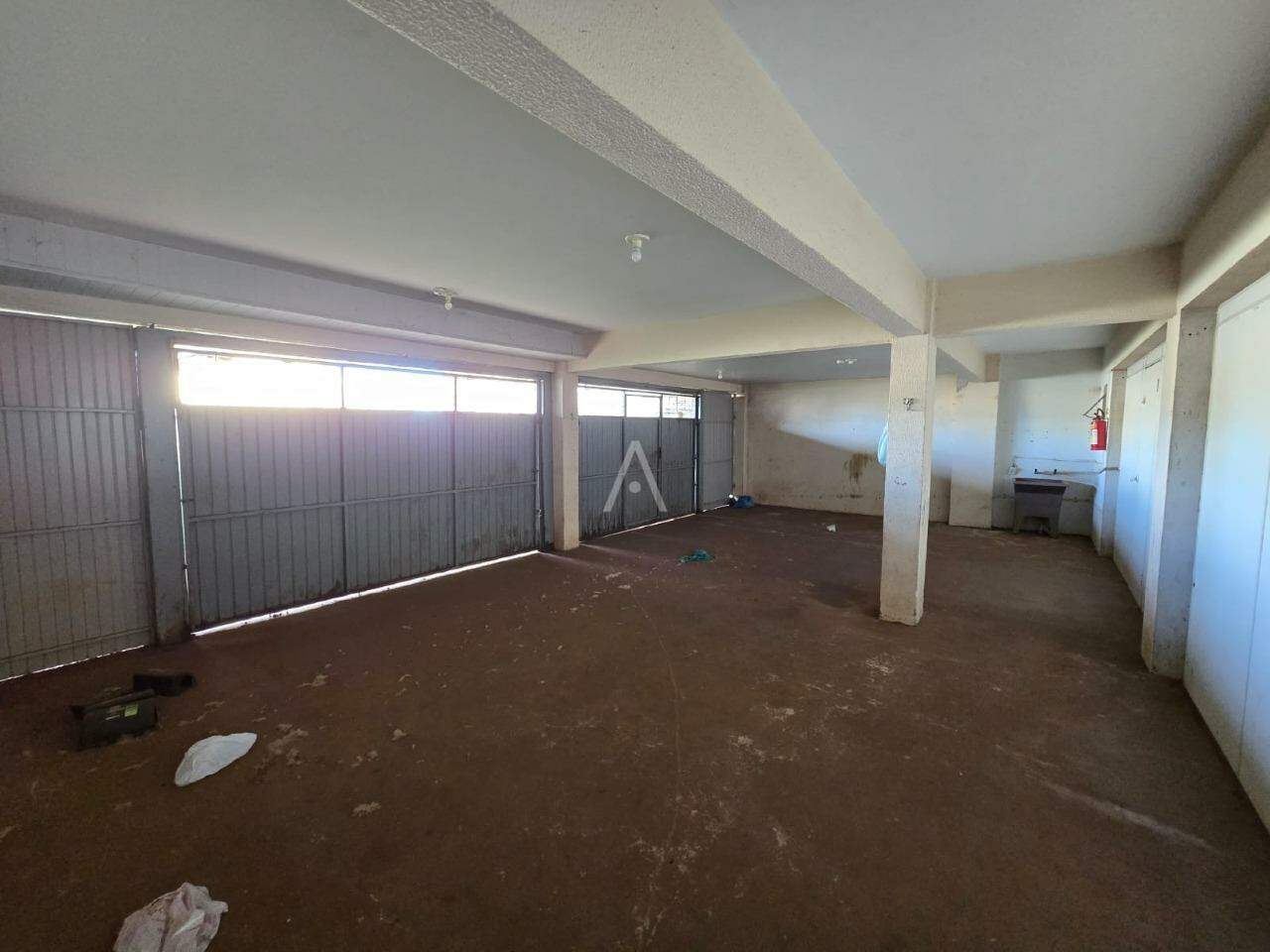 Sala Comercial para para aluguel no Bairro JARDIM PORTO ALEGRE em TOLEDO: 