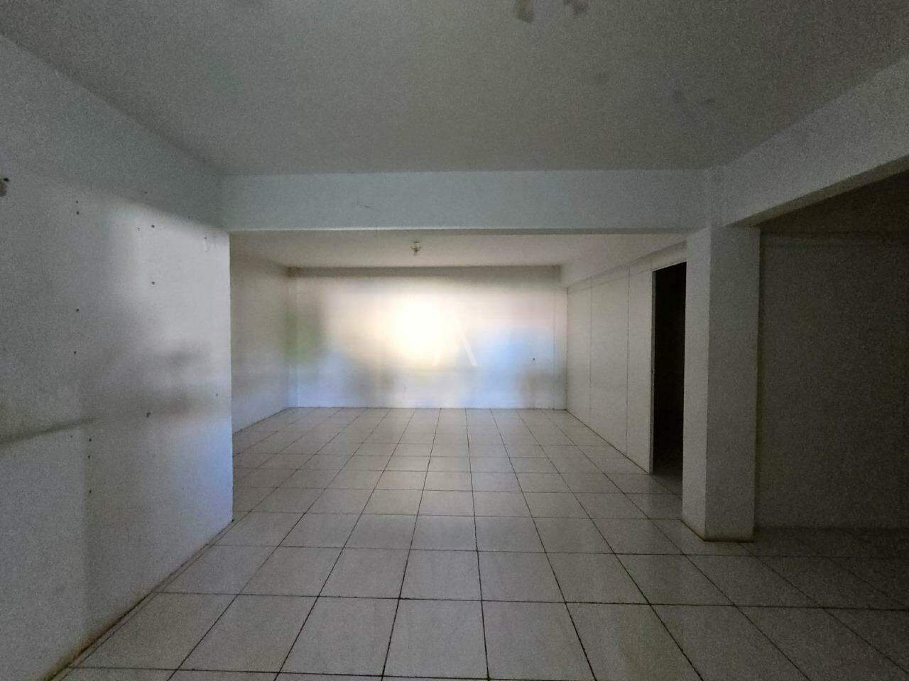 Sala Comercial para para aluguel no Bairro JARDIM PORTO ALEGRE em TOLEDO: 