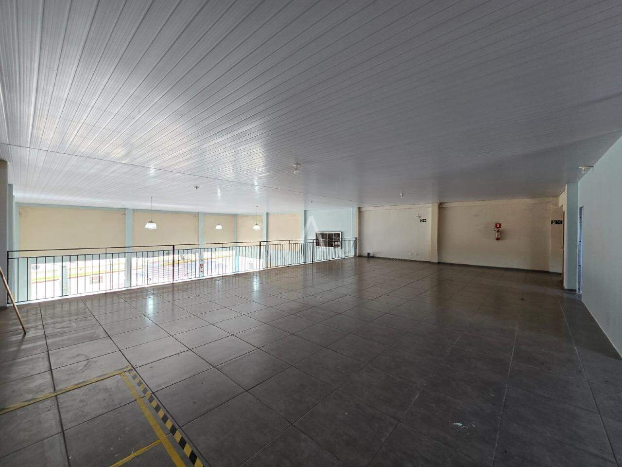 Sala Comercial para para aluguel no Bairro JARDIM PORTO ALEGRE em TOLEDO: 