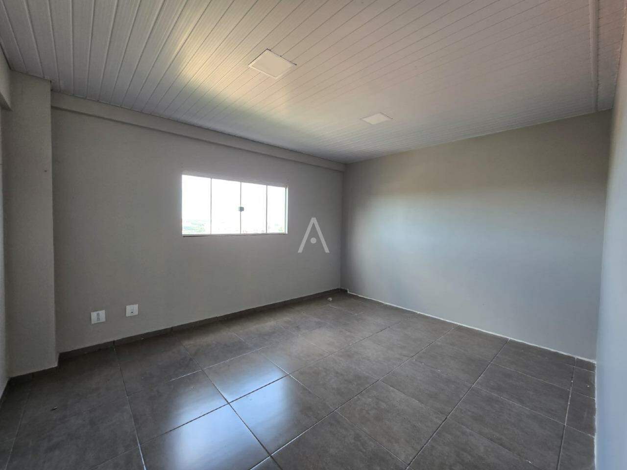 Sala Comercial para para aluguel no Bairro JARDIM PORTO ALEGRE em TOLEDO: 