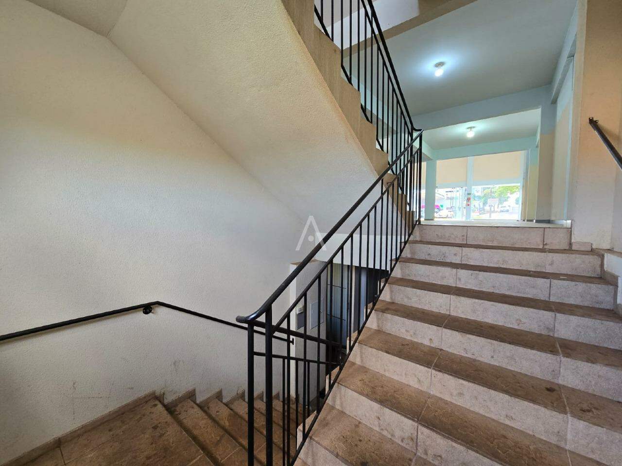 Sala Comercial para para aluguel no Bairro JARDIM PORTO ALEGRE em TOLEDO: 