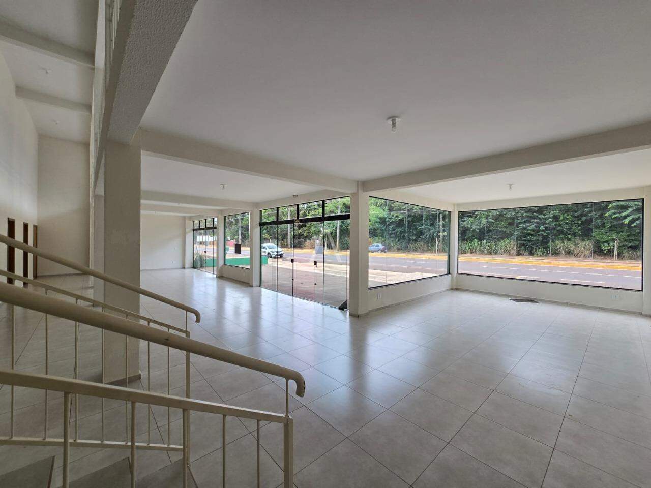 Sala Comercial para para aluguel no Bairro JARDIM COOPAGRO em TOLEDO: 