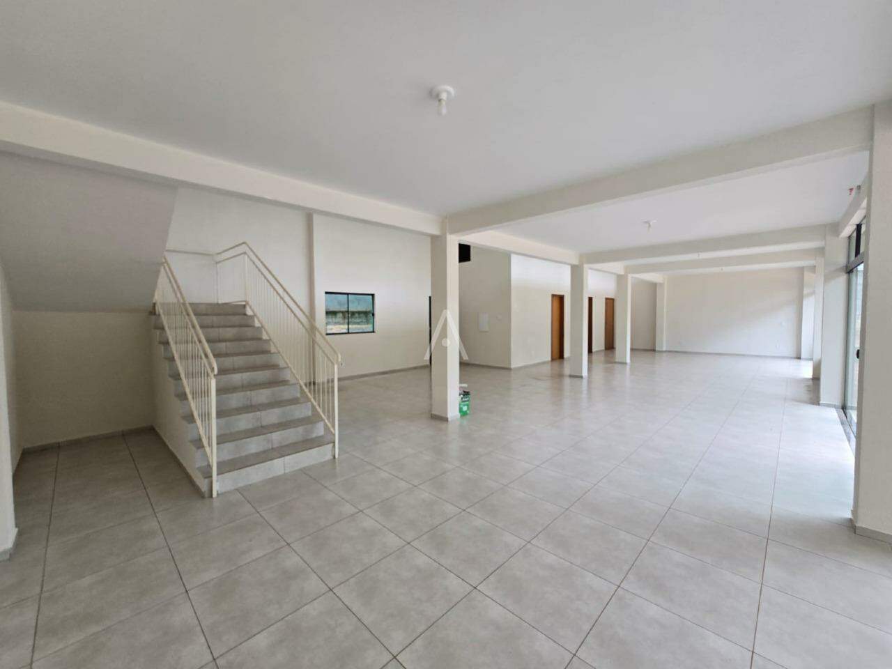 Sala Comercial para para aluguel no Bairro JARDIM COOPAGRO em TOLEDO: 