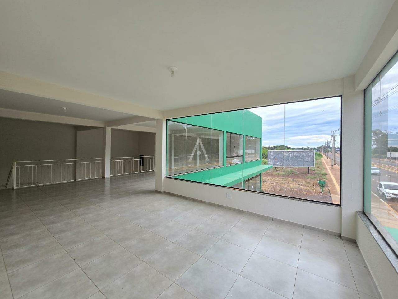 Sala Comercial para para aluguel no Bairro JARDIM COOPAGRO em TOLEDO: 