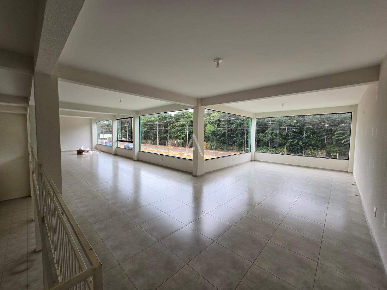 Sala Comercial para para aluguel no Bairro JARDIM COOPAGRO em TOLEDO: 