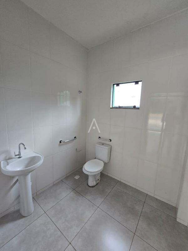 Sala Comercial para para aluguel no Bairro JARDIM COOPAGRO em TOLEDO: 