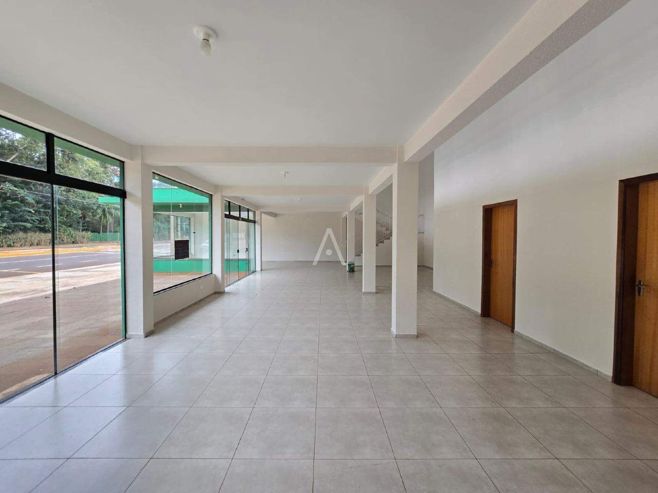 Sala Comercial para para aluguel no Bairro JARDIM COOPAGRO em TOLEDO: 