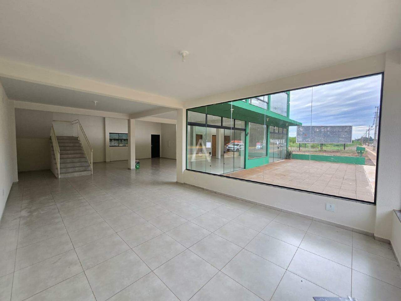 Sala Comercial para para aluguel no Bairro JARDIM COOPAGRO em TOLEDO: 