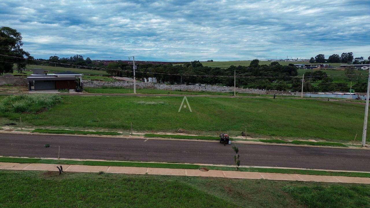Terreno para à venda no Bairro NUCLEO INDUSTRIAL III em CASCAVEL: 