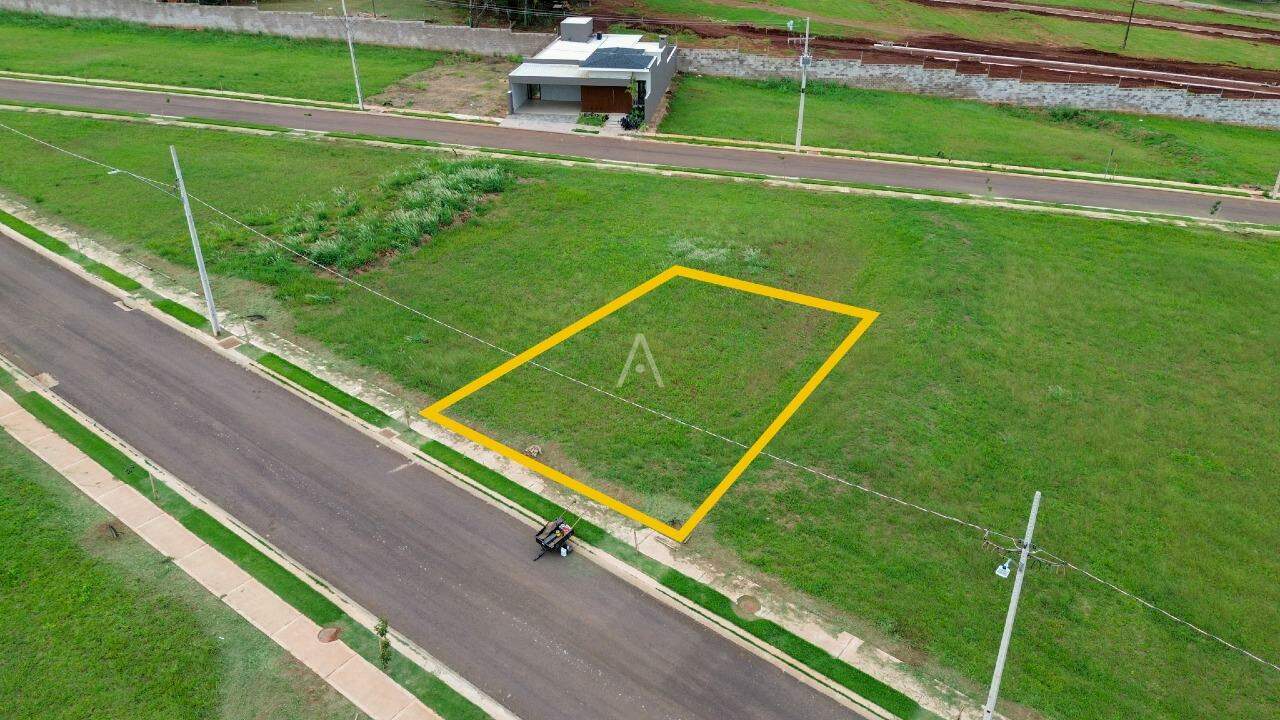 Terreno para à venda no Bairro NUCLEO INDUSTRIAL III em CASCAVEL: 