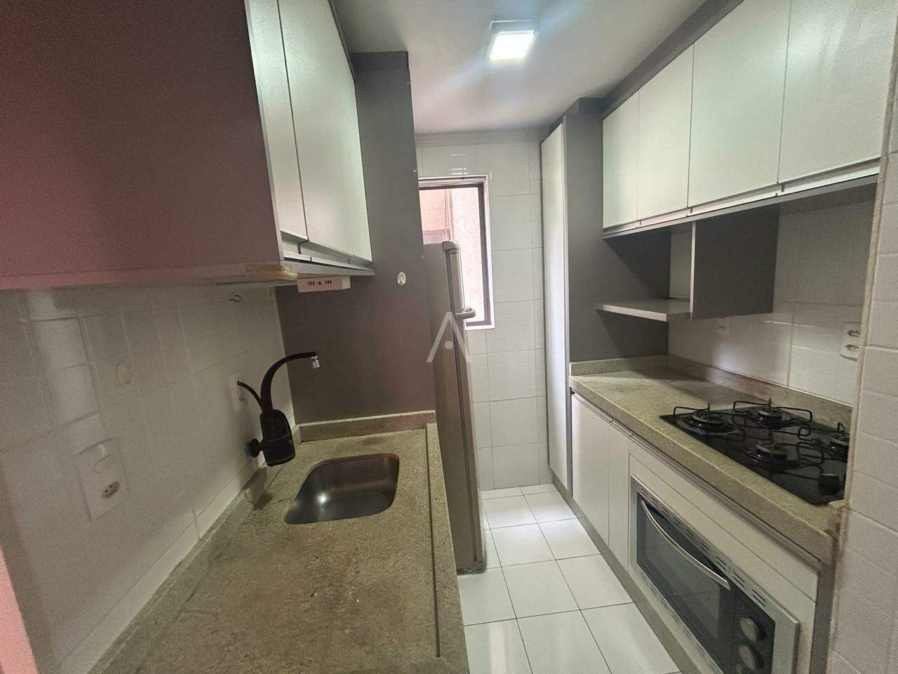 Apartamento para para aluguel no Bairro PARQUE VERDE em CASCAVEL: 