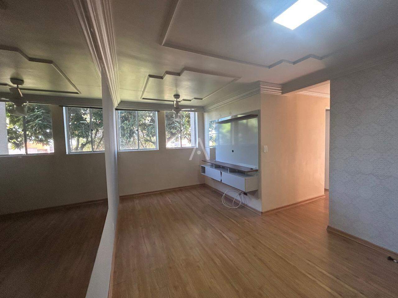 Apartamento para para aluguel no Bairro PARQUE VERDE em CASCAVEL: 