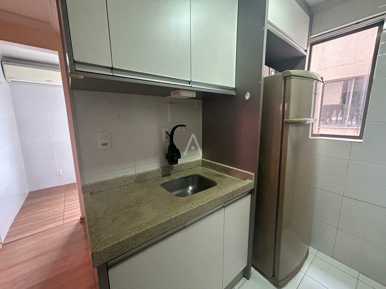 Apartamento para para aluguel no Bairro PARQUE VERDE em CASCAVEL: 