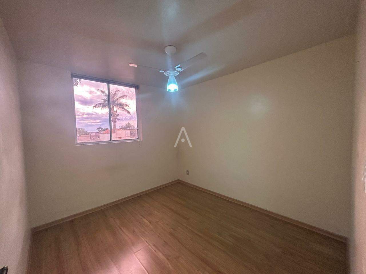 Apartamento para para aluguel no Bairro PARQUE VERDE em CASCAVEL: 