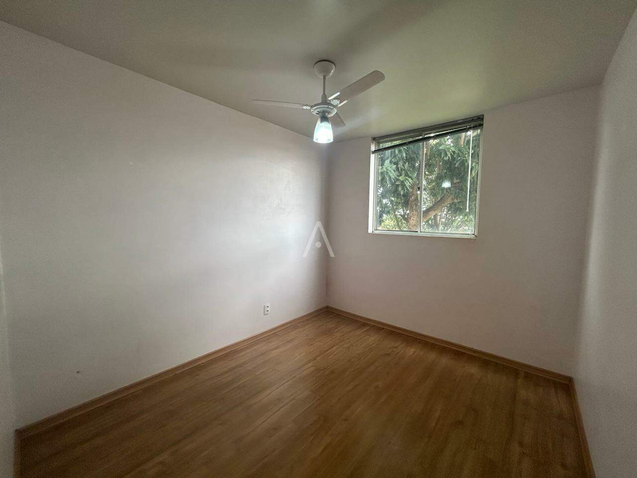 Apartamento para para aluguel no Bairro PARQUE VERDE em CASCAVEL: 