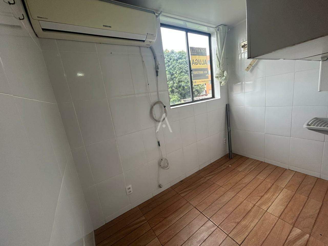 Apartamento para para aluguel no Bairro PARQUE VERDE em CASCAVEL: 