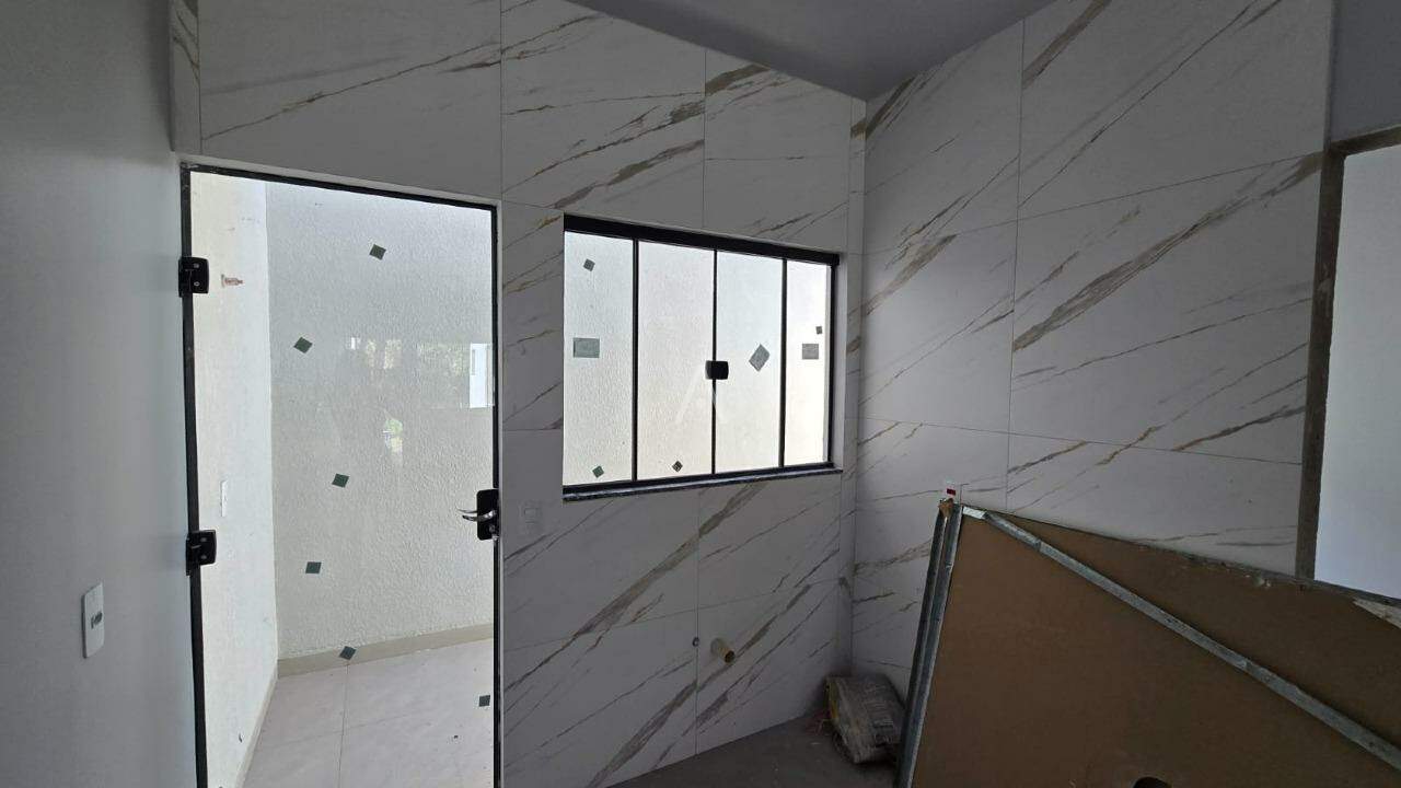 Casa Residencial para à venda no Bairro VILA INDUSTRIAL em TOLEDO: 