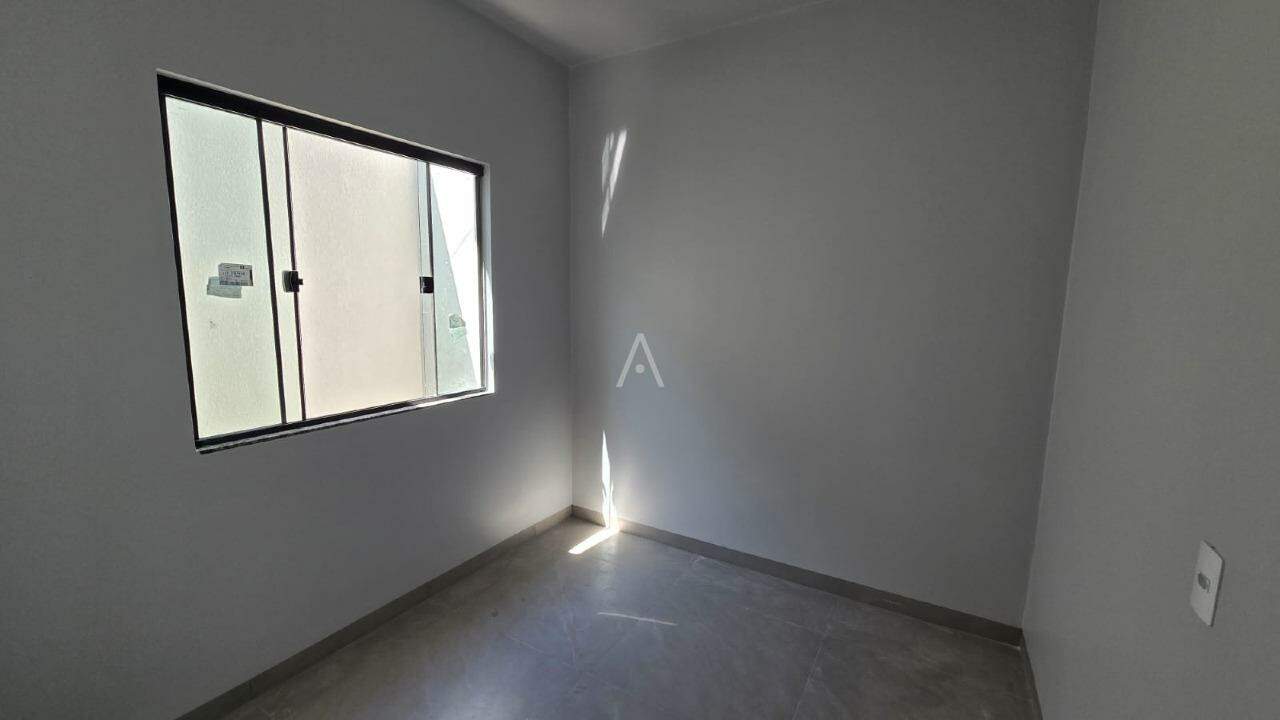 Casa Residencial para à venda no Bairro VILA INDUSTRIAL em TOLEDO: 