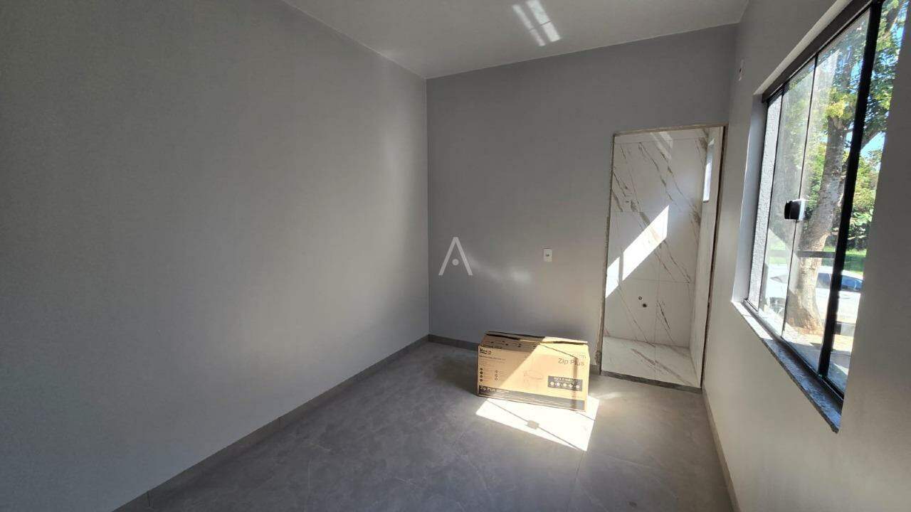 Casa Residencial para à venda no Bairro VILA INDUSTRIAL em TOLEDO: 