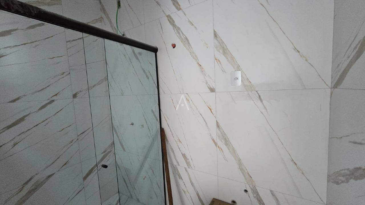Casa Residencial para à venda no Bairro VILA INDUSTRIAL em TOLEDO: 