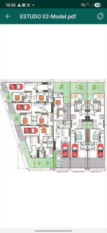 Casa Residencial para à venda no Bairro JARDIM COOPAGRO em TOLEDO: 