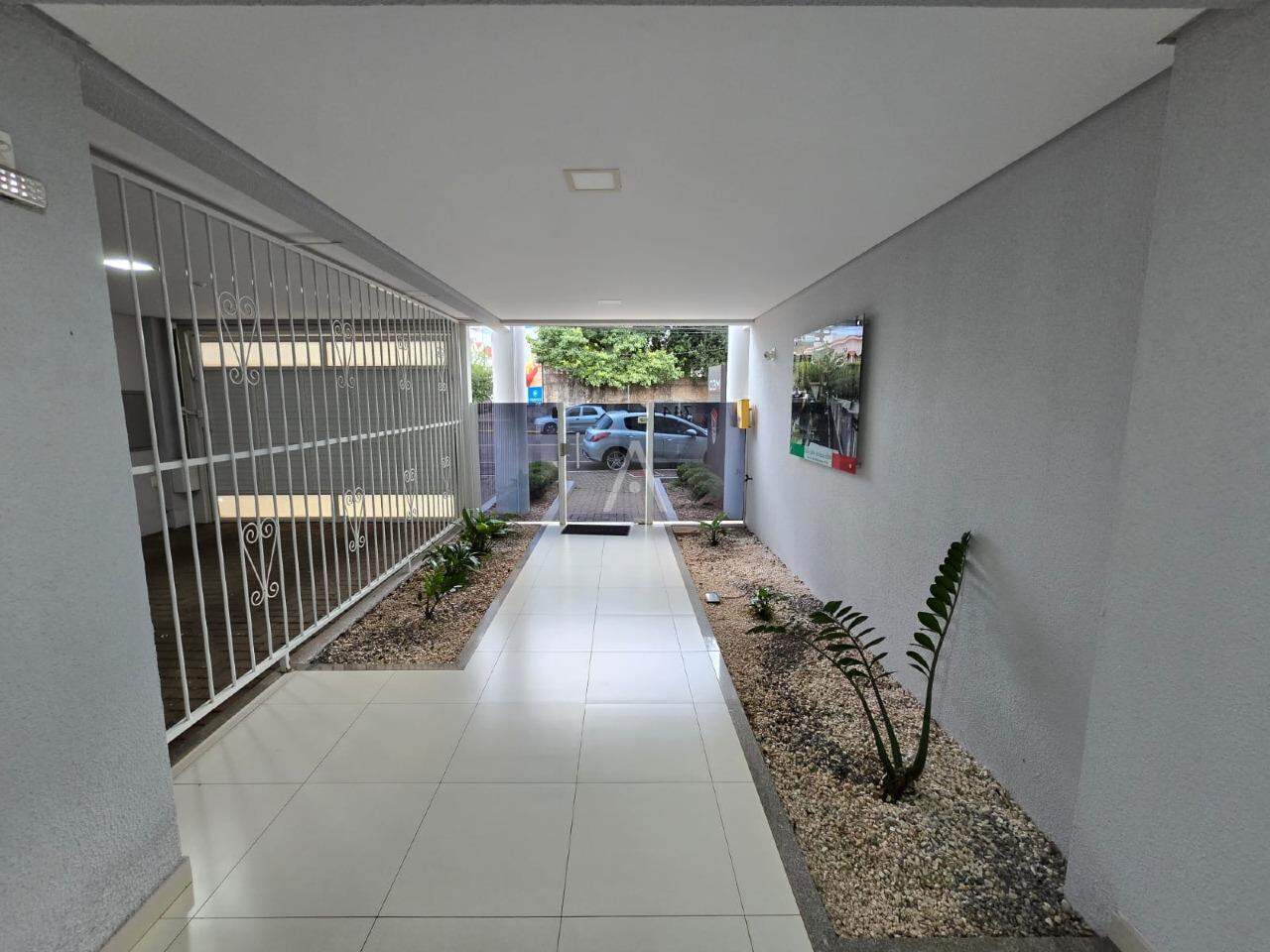 Apartamento para para aluguel no Bairro CENTRO em TOLEDO: 