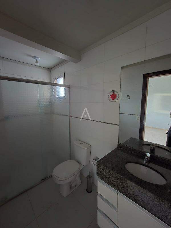 Apartamento para para aluguel no Bairro CENTRO em TOLEDO: 