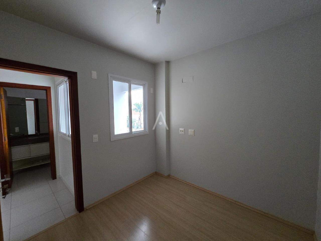 Apartamento para para aluguel no Bairro CENTRO em TOLEDO: 