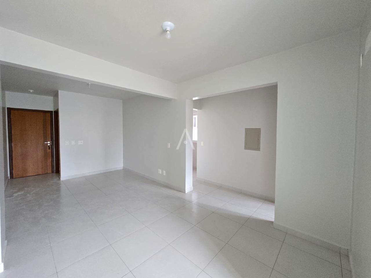 Apartamento para para aluguel no Bairro CENTRO em TOLEDO: 