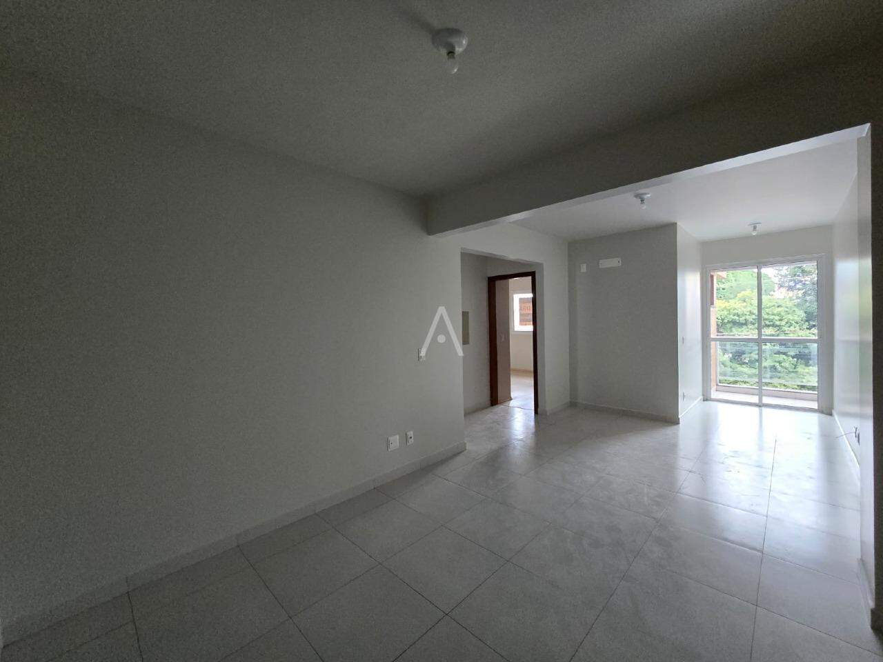 Apartamento para para aluguel no Bairro CENTRO em TOLEDO: 