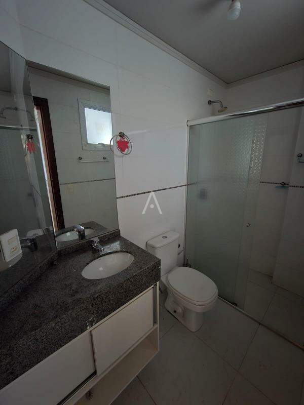 Apartamento para para aluguel no Bairro CENTRO em TOLEDO: 