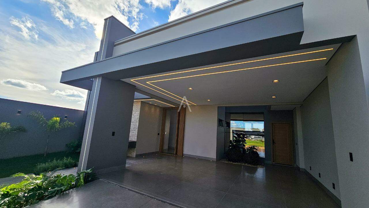 Casa Residencial para à venda no Bairro VILA INDUSTRIAL em TOLEDO: 