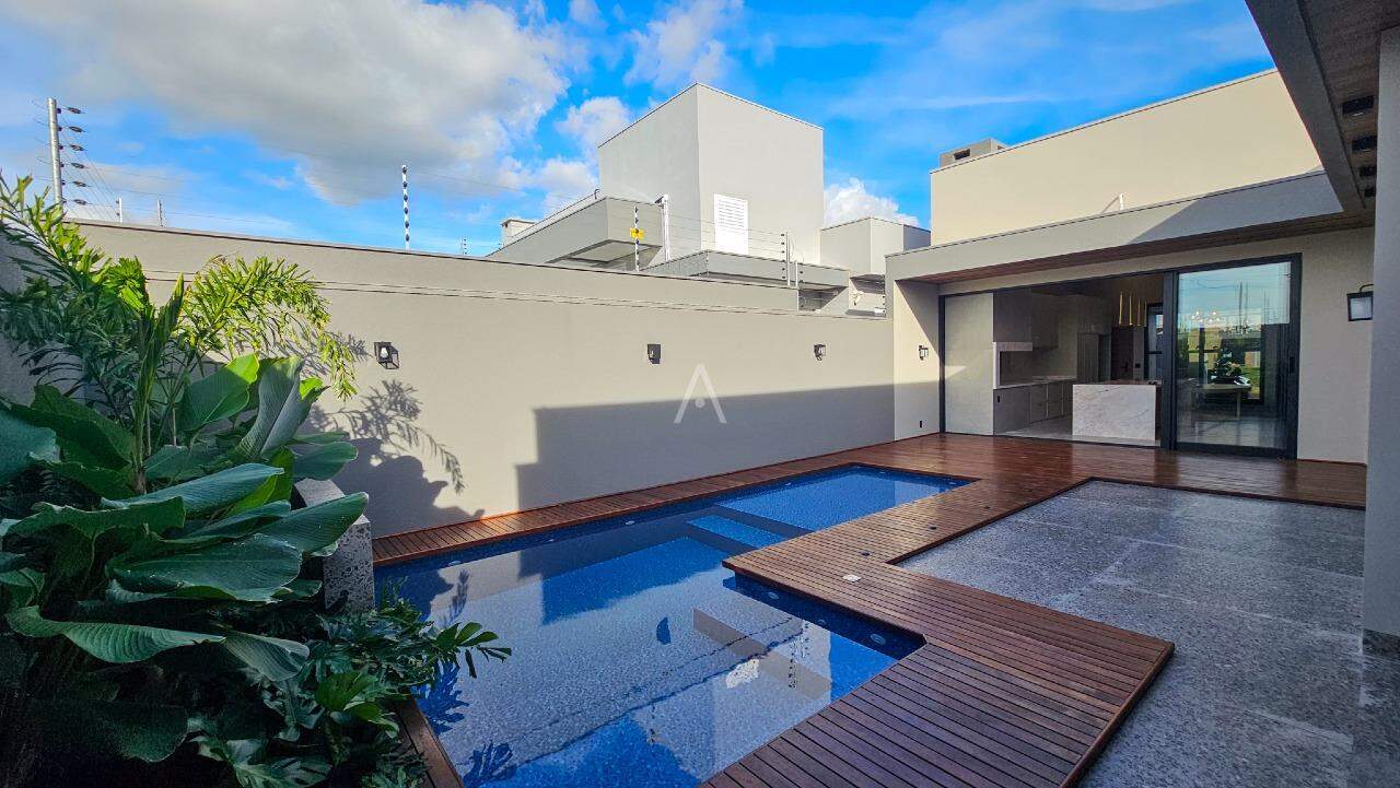 Casa Residencial para à venda no Bairro VILA INDUSTRIAL em TOLEDO: