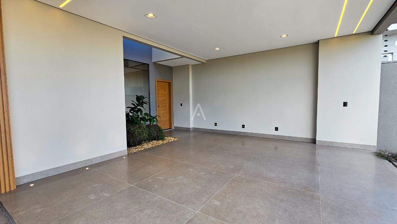 Casa Residencial para à venda no Bairro VILA INDUSTRIAL em TOLEDO: