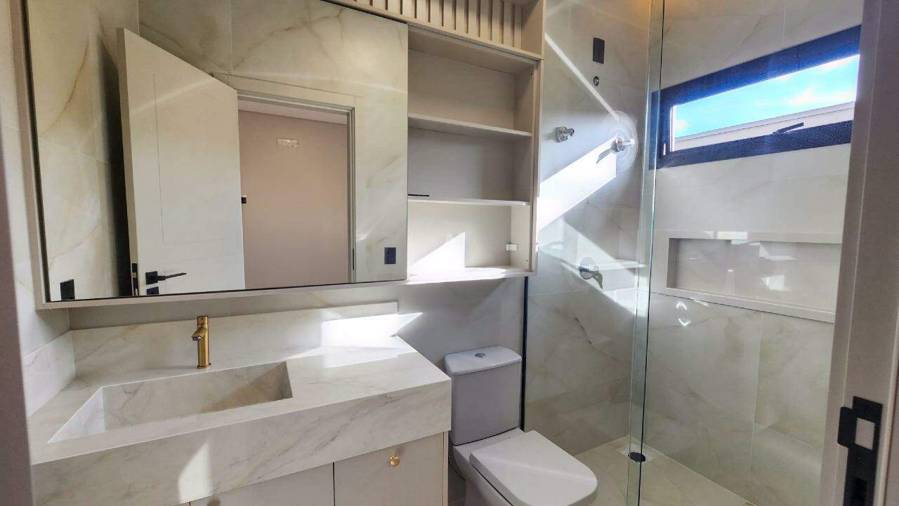 Casa Residencial para à venda no Bairro VILA INDUSTRIAL em TOLEDO: