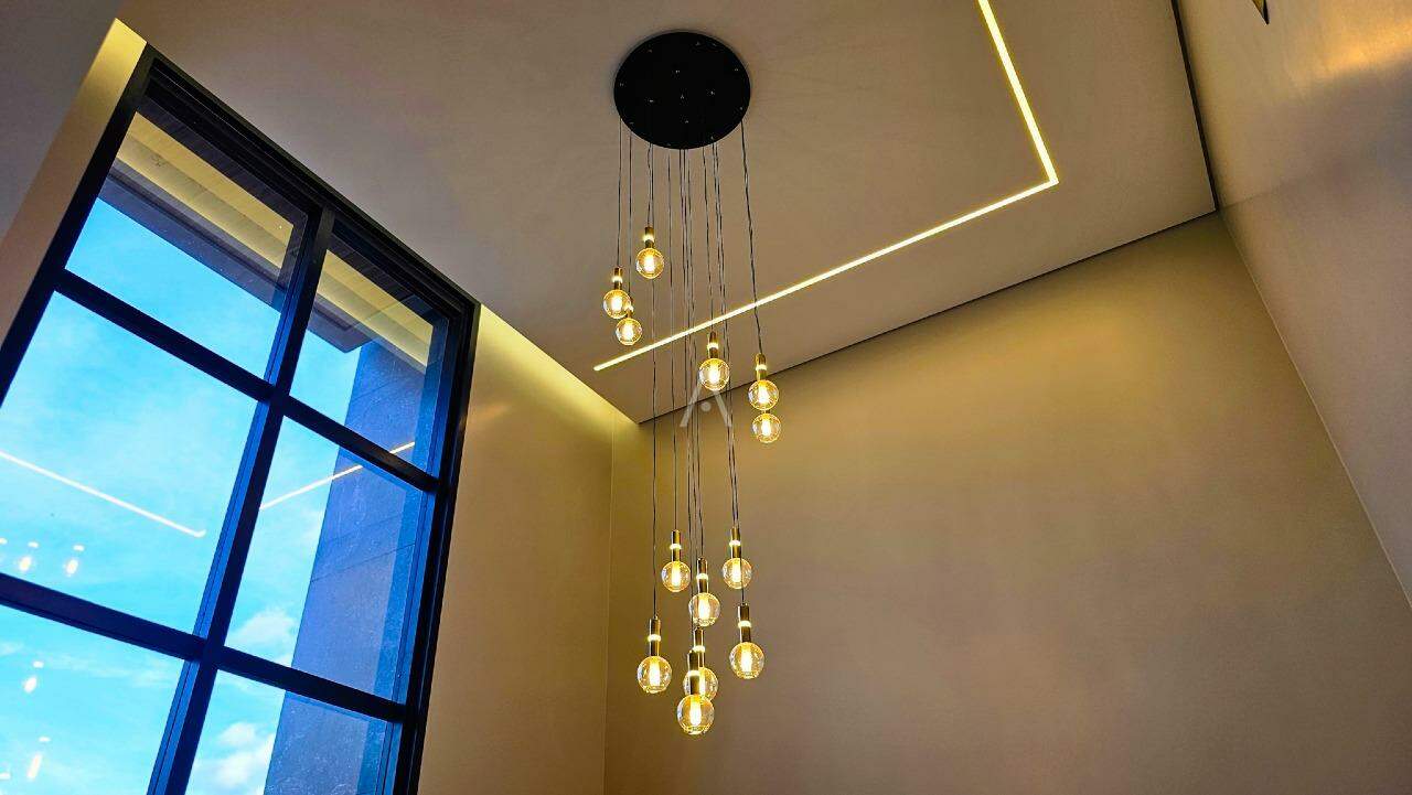 Casa Residencial para à venda no Bairro VILA INDUSTRIAL em TOLEDO: