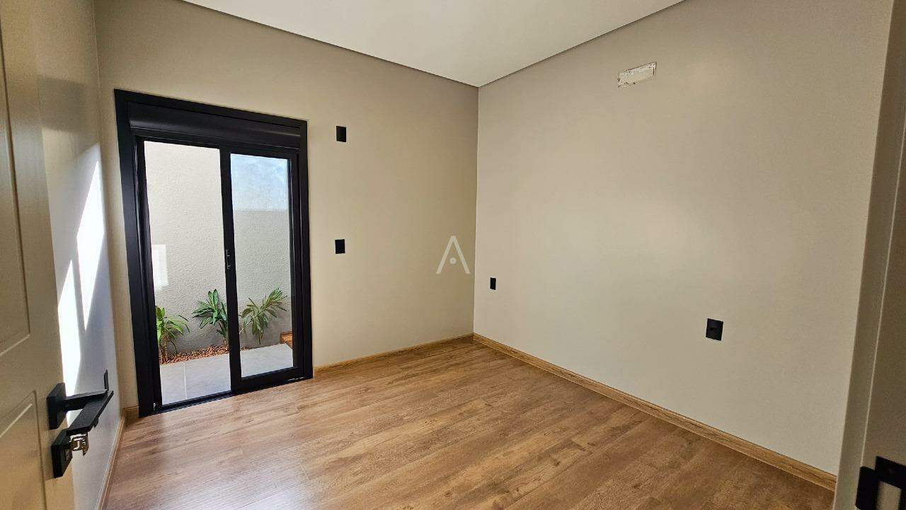 Casa Residencial para à venda no Bairro VILA INDUSTRIAL em TOLEDO:
