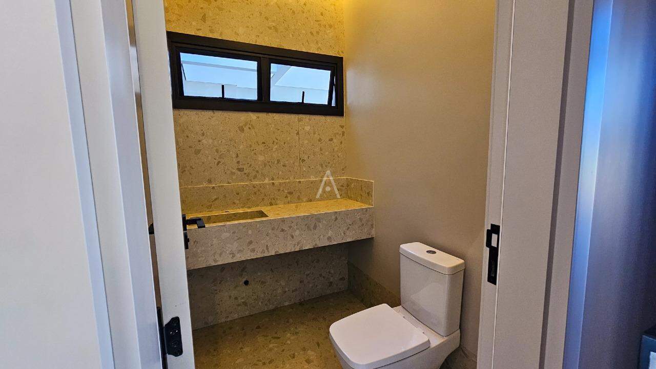 Casa Residencial para à venda no Bairro VILA INDUSTRIAL em TOLEDO: