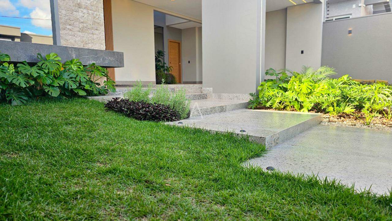 Casa Residencial para à venda no Bairro VILA INDUSTRIAL em TOLEDO: