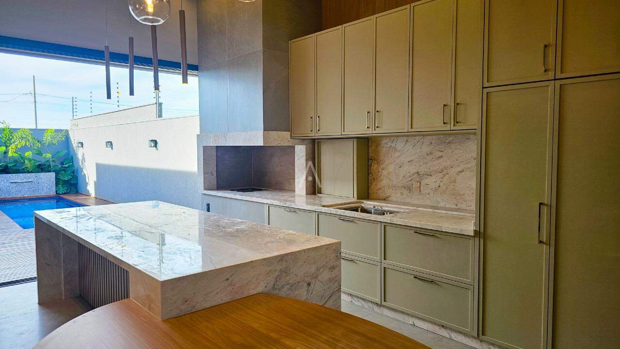 Casa Residencial para à venda no Bairro VILA INDUSTRIAL em TOLEDO: