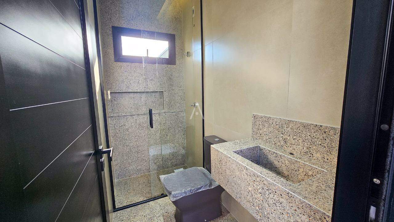Casa Residencial para à venda no Bairro VILA INDUSTRIAL em TOLEDO:
