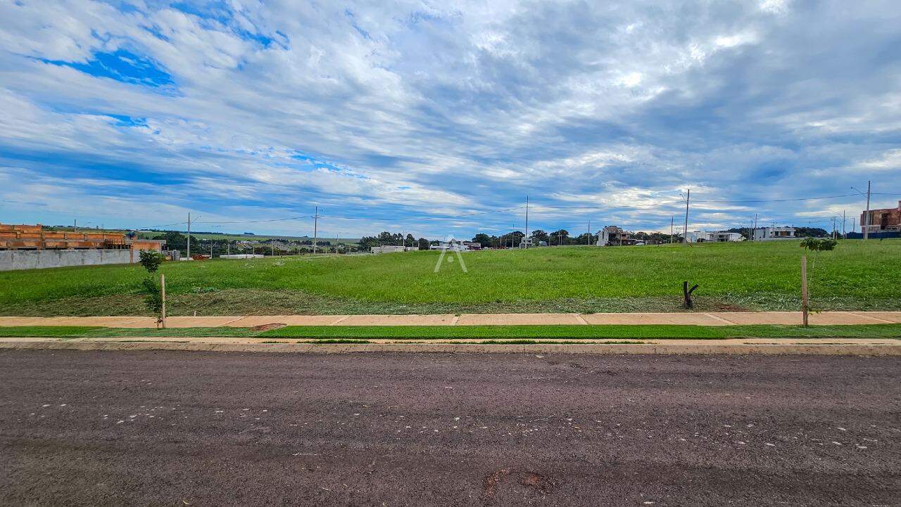 Terreno para à venda no Bairro NUCLEO INDUSTRIAL III em CASCAVEL: 