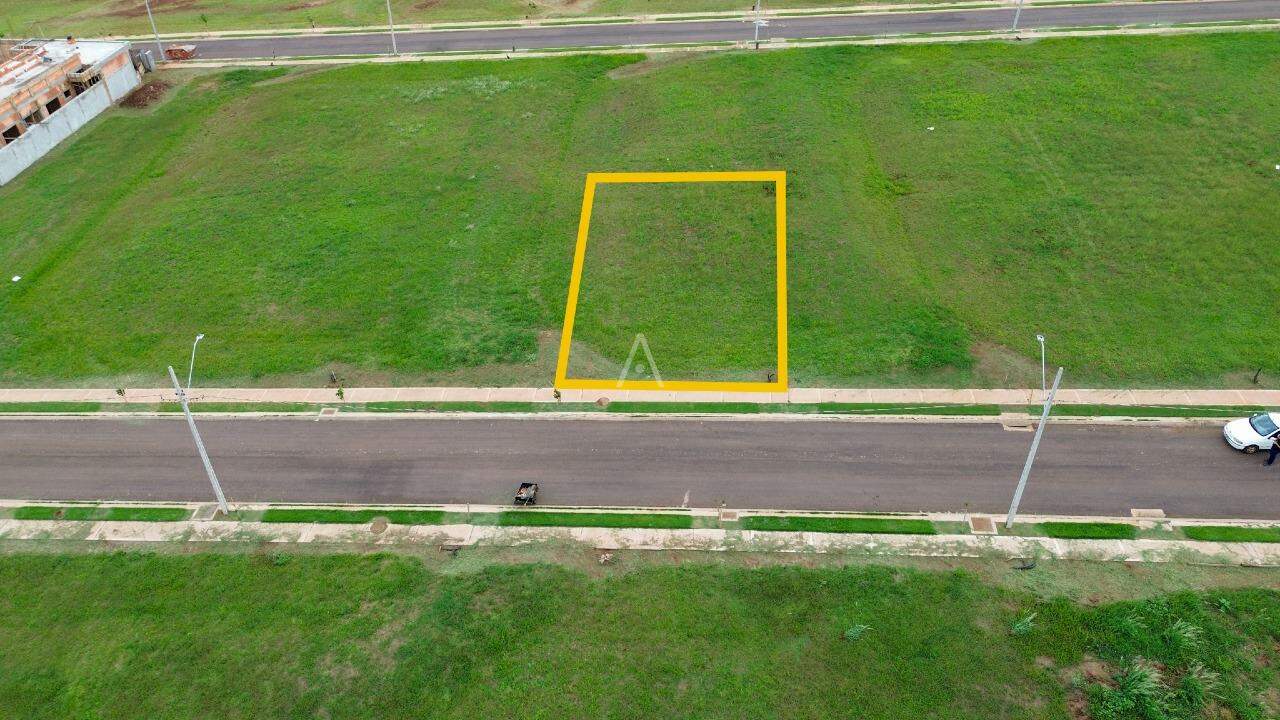 Terreno para à venda no Bairro NUCLEO INDUSTRIAL III em CASCAVEL: 