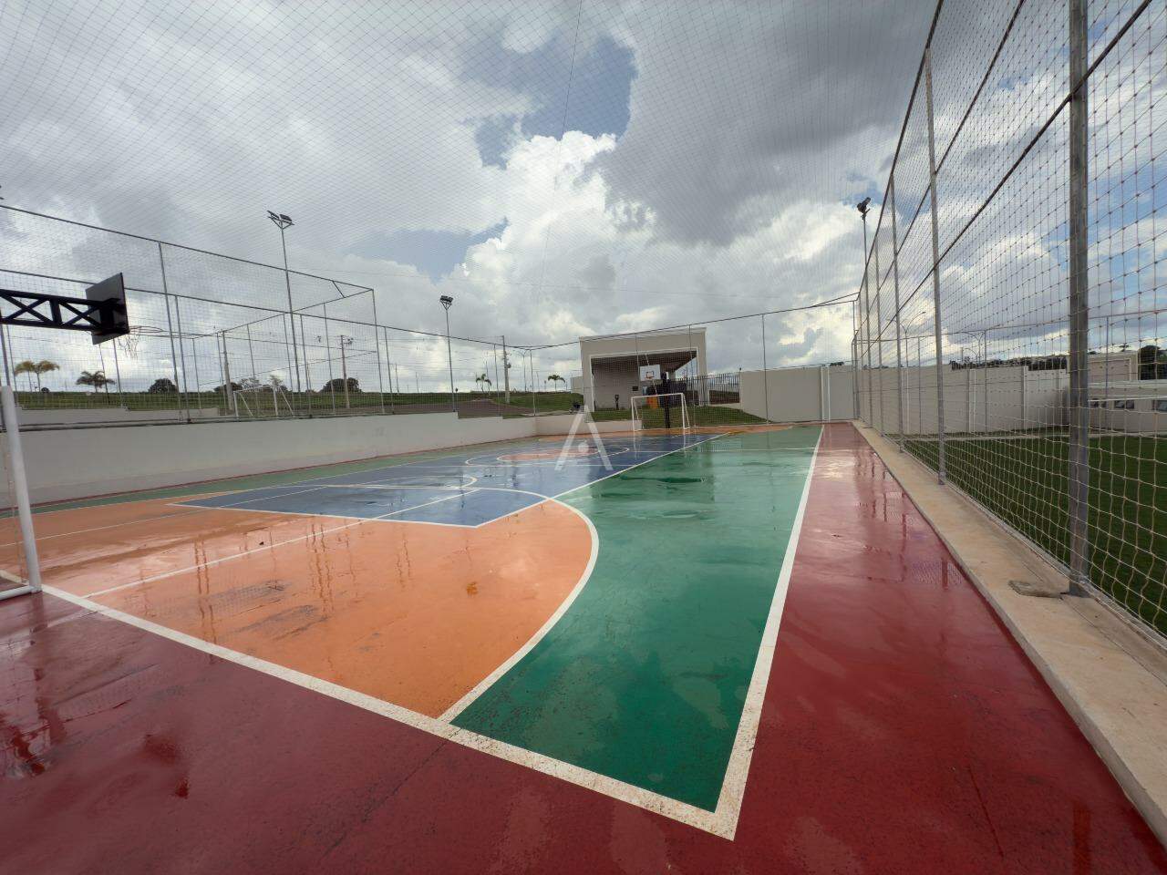 Terreno para à venda no Bairro NUCLEO INDUSTRIAL III em CASCAVEL: